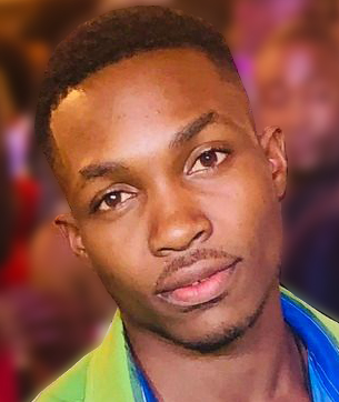 Aldair Booster Mr. Sandinga 